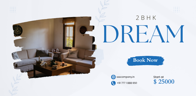 2BHK